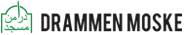 Drammen Moske Logo